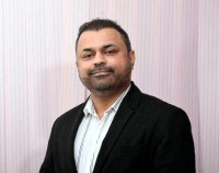 Dr. Rohan Jahagirdar, Psychiatrist in Pune